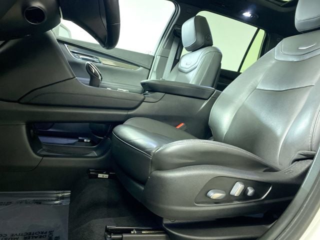 2020 Cadillac XT6 Sport