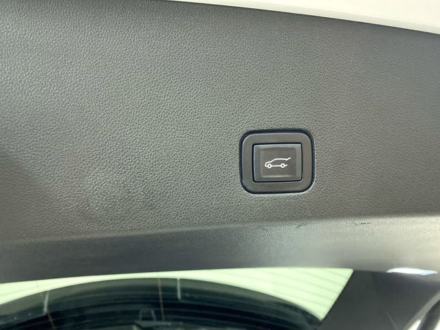 2020 Cadillac XT6 Sport