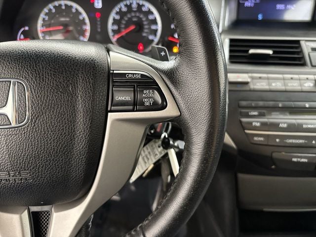 2011 Honda Accord EX-L 3.5