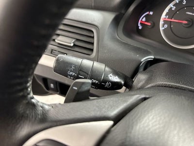 2011 Honda Accord EX-L 3.5