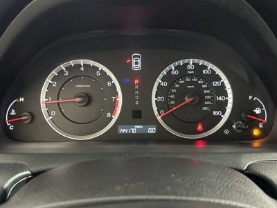 2011 Honda Accord EX-L 3.5