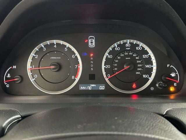 2011 Honda Accord EX-L 3.5