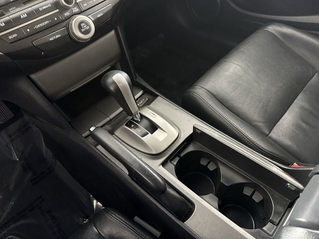 2011 Honda Accord EX-L 3.5