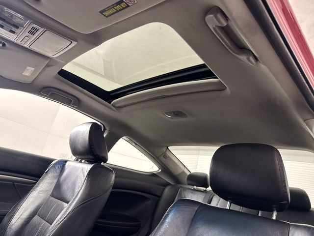 2011 Honda Accord EX-L 3.5