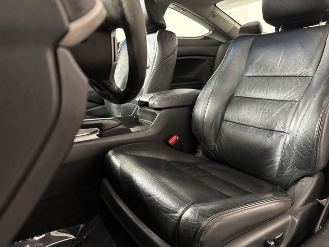 2011 Honda Accord EX-L 3.5