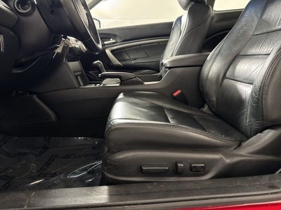 2011 Honda Accord EX-L 3.5