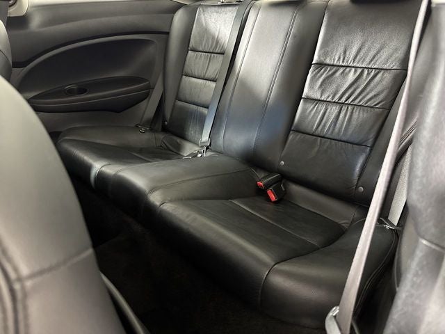 2011 Honda Accord EX-L 3.5