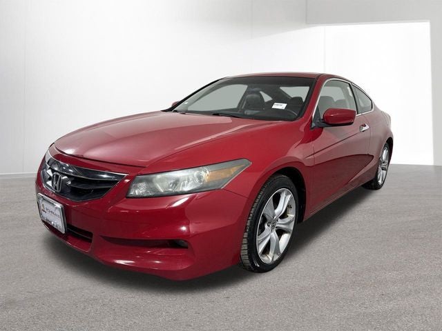 2011 Honda Accord EX-L 3.5