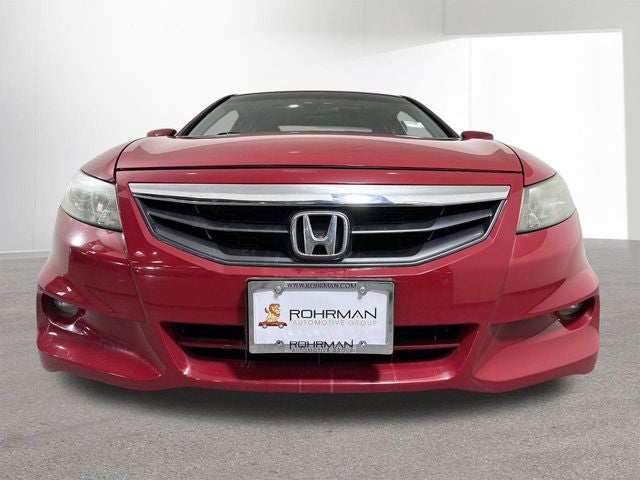2011 Honda Accord EX-L 3.5