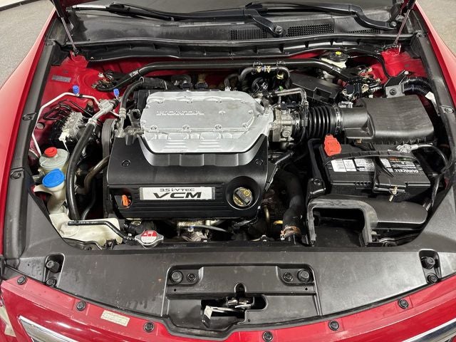 2011 Honda Accord EX-L 3.5