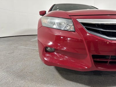 2011 Honda Accord EX-L 3.5