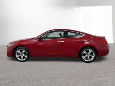 2011 Honda Accord EX-L 3.5