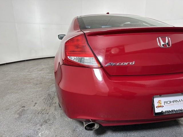 2011 Honda Accord EX-L 3.5