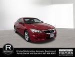 2011 Honda Accord EX-L 3.5