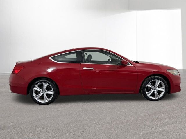 2011 Honda Accord EX-L 3.5