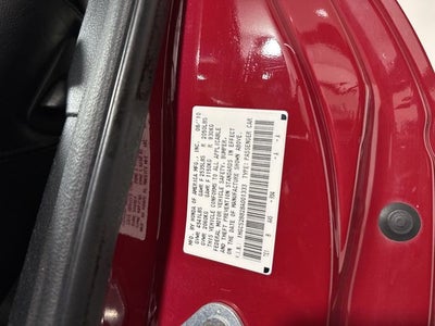 2011 Honda Accord EX-L 3.5