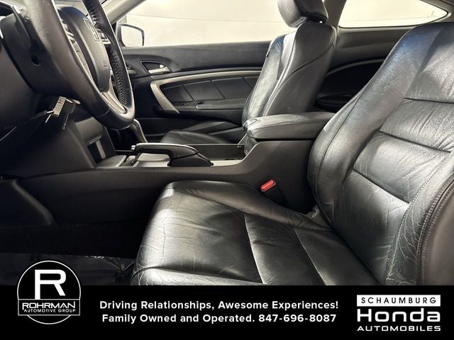 2011 Honda Accord EX-L 3.5