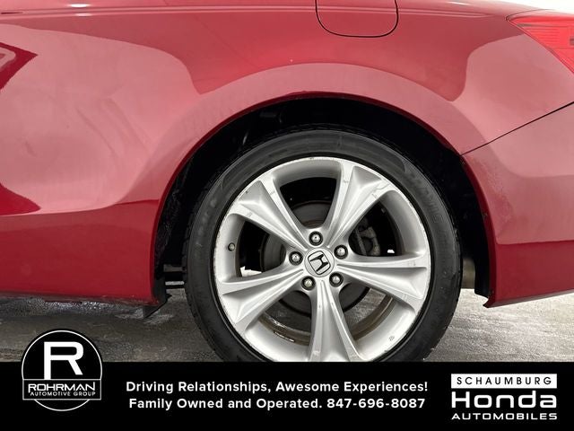 2011 Honda Accord EX-L 3.5