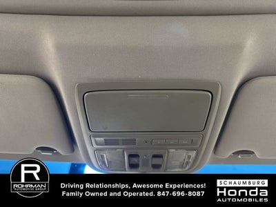 2011 Honda Accord EX-L 3.5