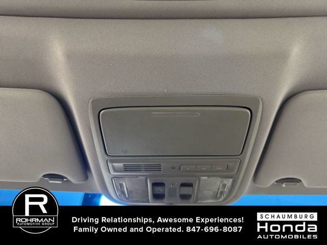 2011 Honda Accord EX-L 3.5