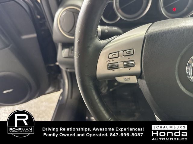 2009 Mazda Mazda6 i Touring