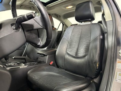 2009 Mazda Mazda6 i Touring