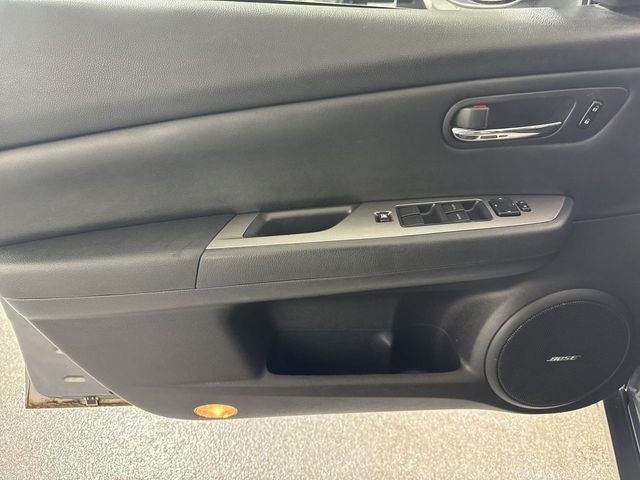 2009 Mazda Mazda6 i Touring