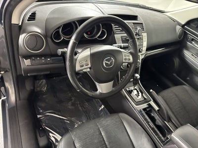 2009 Mazda Mazda6 i Touring