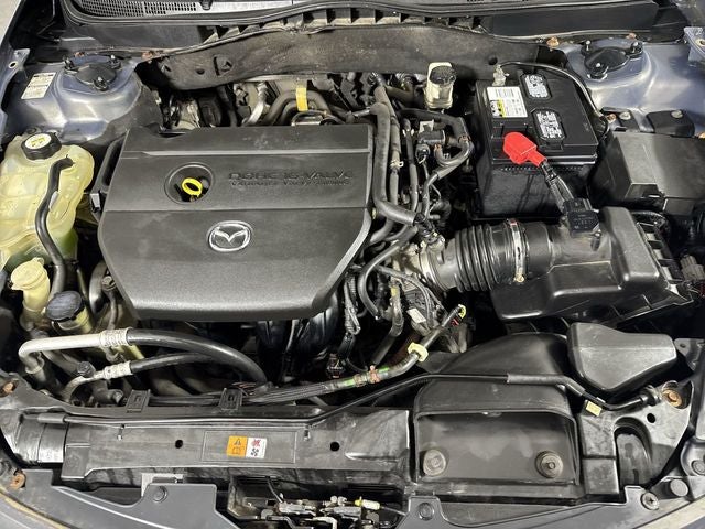 2009 Mazda Mazda6 i Touring