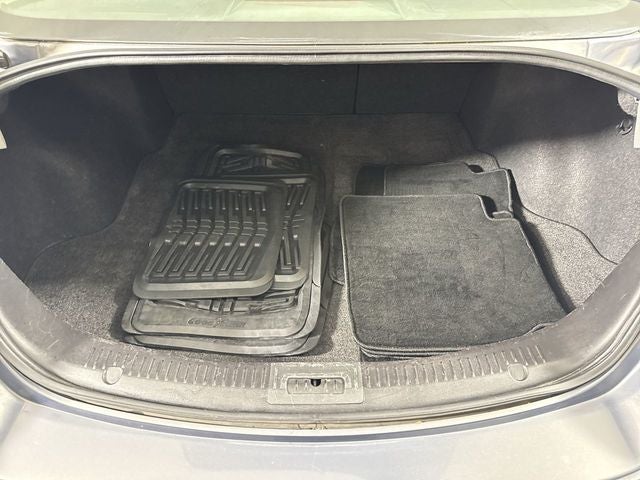 2009 Mazda Mazda6 i Touring