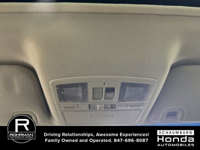 2009 Mazda Mazda6 i Touring