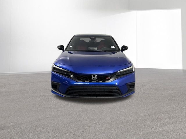 2023 Honda Civic Si