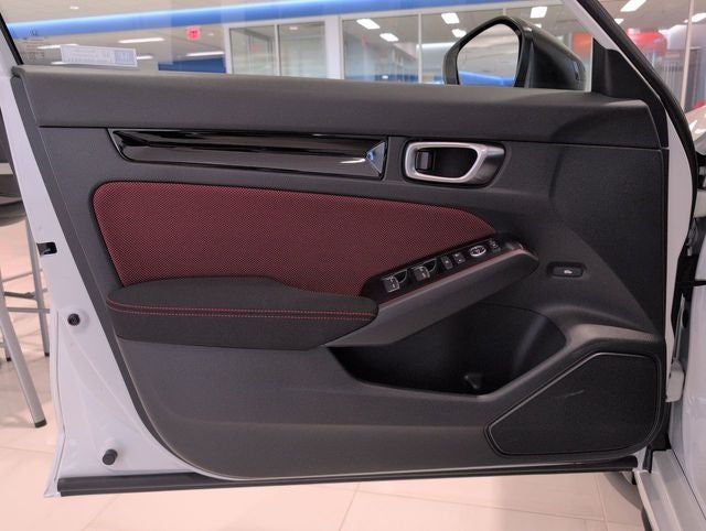 2026 Honda Civic Si Base