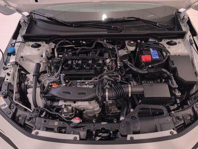 2026 Honda Civic Si Base