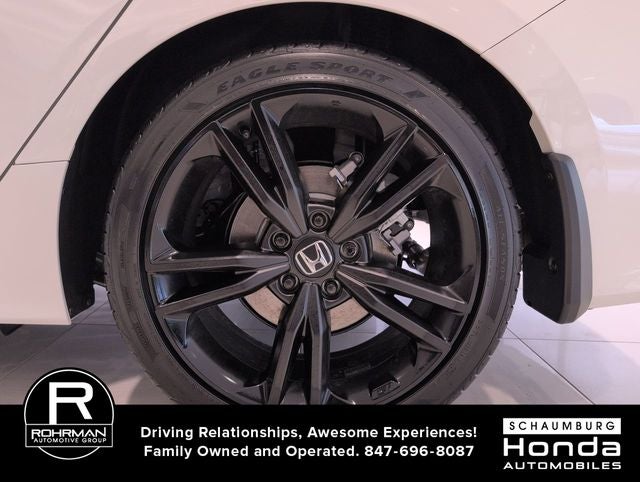 2026 Honda Civic Si Base