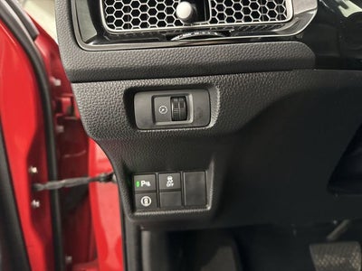 2022 Honda Civic Touring