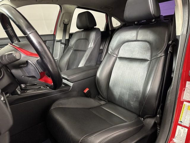 2022 Honda Civic Touring