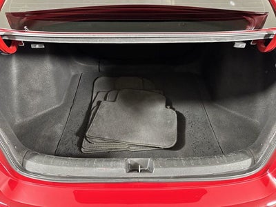 2022 Honda Civic Touring