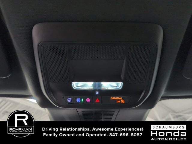 2026 Honda Prologue EX