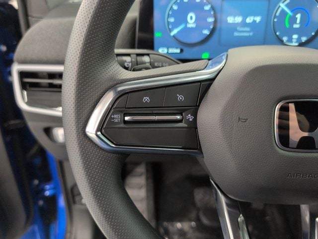 2026 Honda Prologue EX