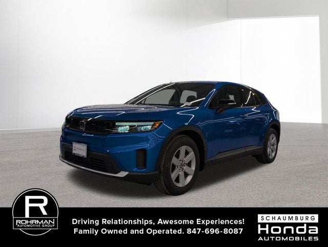 2026 Honda Prologue EX
