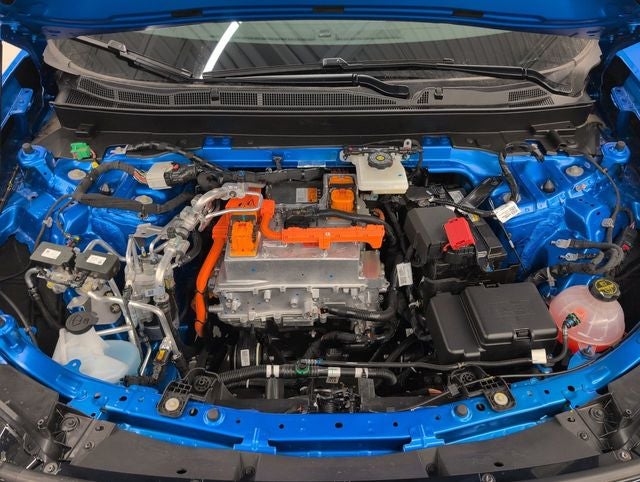 2026 Honda Prologue EX