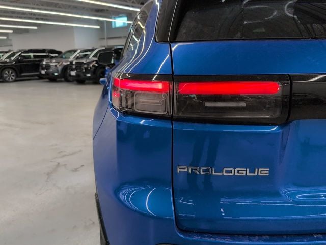 2026 Honda Prologue EX