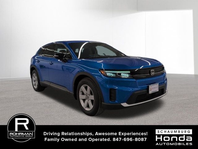 2026 Honda Prologue EX