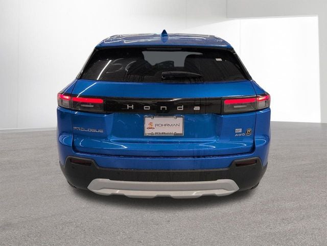 2026 Honda Prologue EX