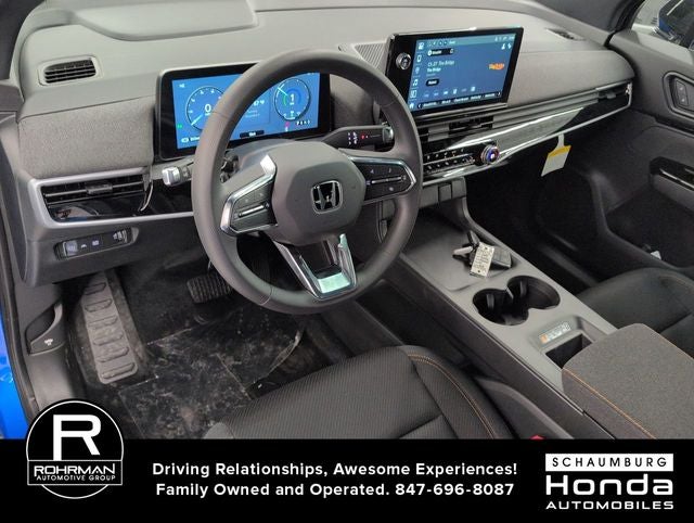 2026 Honda Prologue EX