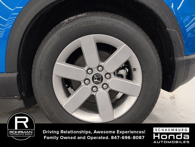 2026 Honda Prologue EX