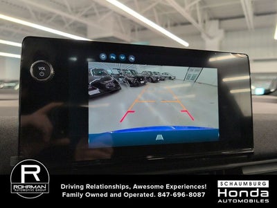 2026 Honda Prologue EX