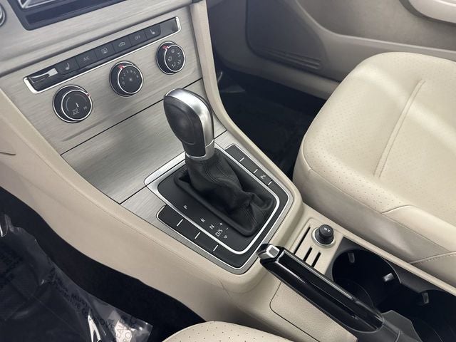 2015 Volkswagen Golf TSI SE 4-Door