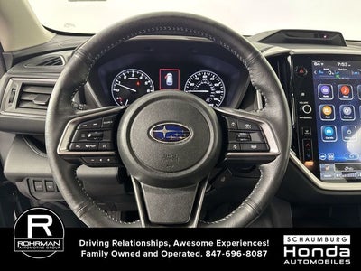 2023 Subaru Ascent Limited